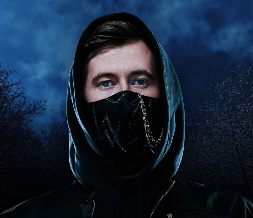 Alan Walker bilety na koncerty goingapp.pl